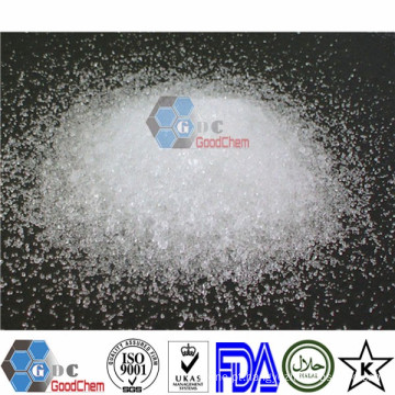 DAP and Urea Fertilizer Shanghai Fabricante Preço Baixo Venda Quente